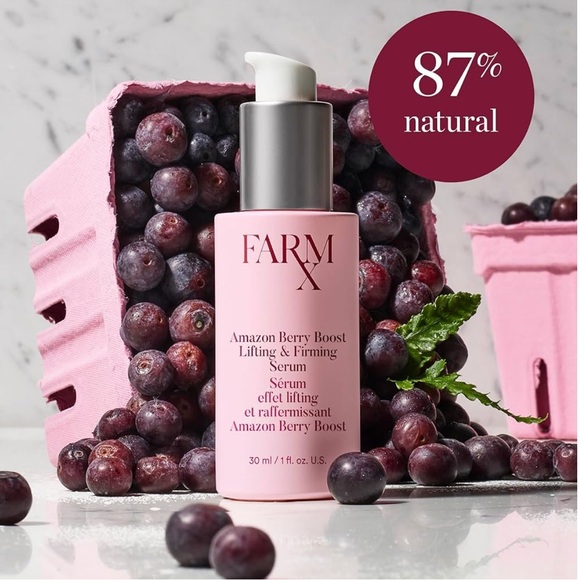 Lifting & Firming Serum - Picture 1 of 8